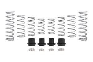 Polaris RZR PRO XP 4 Suspension Coil Spring Kit - Eibach - PRO-UTV Stage 4 - `25-`26