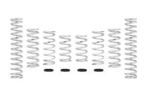 Can-Am Maverick Suspension Lift Kit - Eibach - Stage 2 Performance Spring System - `15-`16