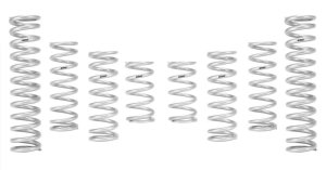 Can-Am Maverick X3 MAX Suspension Coil Spring Kit - Eibach - Stage 2 Performance - `21-`23