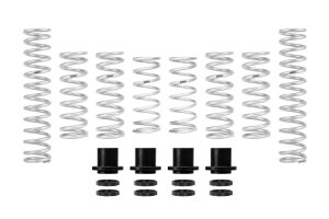 Honda Talon Coilover Suspension Kit - Eibach - Stage 3 Performance Springs For OE Fox Shocks - 2019