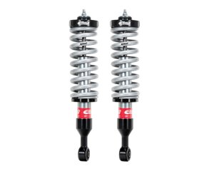 Chevrolet Colorado Coilover Suspension Kit - Front - Eibach - Pro-Truck Coilover 2.0 - `15-`20