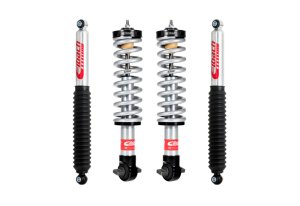 Chevrolet Colorado Coilover Suspension Kit - Front - Eibach - Pro-Truck 2.0 - `15-`21