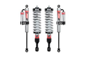 Chevrolet Colorado Coilover Suspension Kit - Front + Rear - Eibach - Stage 2R - `15-`22