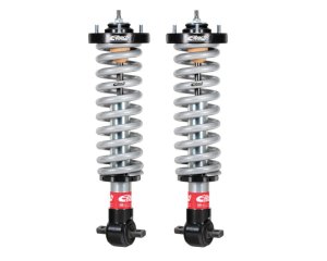 Chevrolet Silverado Coilover Suspension Kit - Front - Eibach - Pro-Truck 2.0 - `14-`18