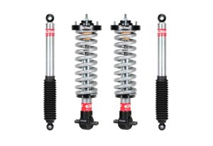 Chevrolet Silverado 1500 Coilover Suspension Kit - Front + Rear - Eibach - Pro-Truck Stage 2 - `14-`18