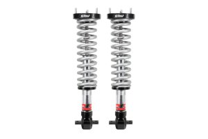 GMC Sierra 1500 Coilover Suspension Kit - Front - Eibach - Pro-Truck Coilover 2.0 - `20-`22