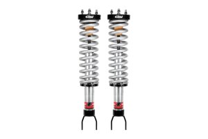 Dodge RAM 1500 Coilover Suspension Kit - Front - Eibach - Pro-Truck - `19-`23