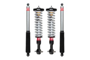 Ford F-150 Coilover Suspension Kit - Front + Rear - Eibach - Pro-Truck 2.0 - `15-`20