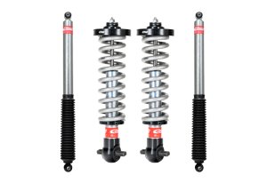 Ford F-150 Coilover Suspension Kit - Front + Rear - Eibach - Pro-Truck 2.0 - `15-`20