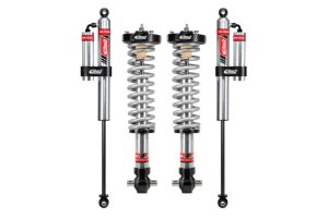 Ford F-150 Coilover Suspension Kit - Front + Rear - Eibach - Pro-Truck Stage 2R - `15-`20