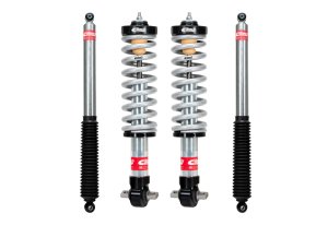 Ford Ranger Coilover Suspension Kit - Front + Rear - Eibach - Pro-Truck 2.0 - `18-`20 Ford Ranger Coilover Suspension Kit - Front + Rear - Eibach - Pro-Truck 2.0 - `18-`20