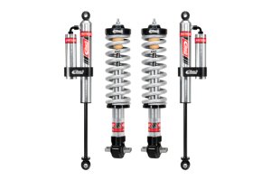 Ford Ranger Suspension Lift Kit - Front + Rear - Eibach - Pro-Truck Coilover Stage 2R - `19-`22 Ford Ranger Suspension Lift Kit - Front + Rear - Eibach - Pro-Truck Coilover Stage 2R - `19-`22