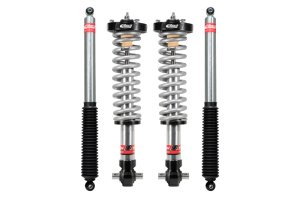 Ford F-150 Suspension Lift Kit - Front + Rear - Eibach - Pro-Truck 2.0 Stage 2 - `21-`23