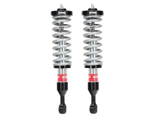 Lexus GX470 Coilover Suspension Kit - Front - Eibach - Pro-Truck 2.0 - `03-`09