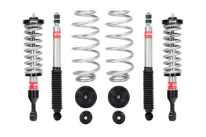 Lexus GX470 Suspension Lift Kit - Front + Rear - Eibach - Pro-Truck Lift Kit System Stage 2 - `03-`09