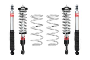 Lexus GX460 Suspension Lift Kit - Front + Rear - Eibach - Pro-Truck Stage 2 - `10-`22