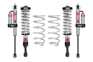 Lexus GX460 Suspension Lift Kit - Front + Rear - Eibach - Stage 2R - `10-`23