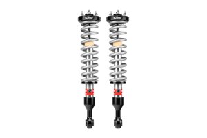 Lexus GX550 Coilover Suspension Kit - Front - Eibach - Pro-Truck Coilover 2.0 - `24-`26