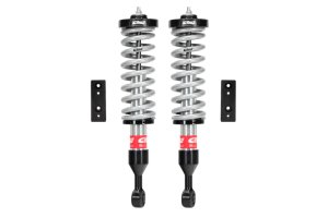 Toyota Tacoma Coilover Suspension Kit - Front - Eibach - Pro-Truck, Stage 2R - `05-`15