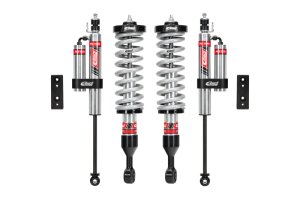 Toyota Tacoma Coilover Suspension Kit - Front + Rear - Eibach - Pro-Truck Coilover Stage 2R - `05-`15