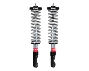 Toyota Tundra Coilover Suspension Kit - Front - Eibach - Pro-Truck 2.0 - `16-`20