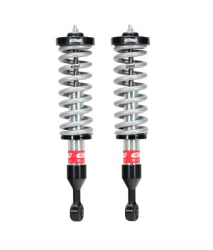Toyota 4Runner Coilover Suspension Kit - Front - Eibach - Pro-Truck 2.0 - `10-`20