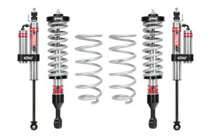 Toyota 4Runner Coilover Suspension Kit - Front + Rear - Eibach - Stage 2R - `10-`22