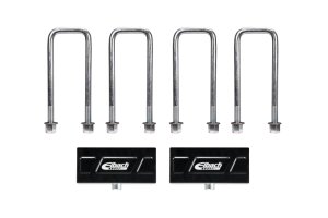GMC Sierra 1500 Suspension Lift Kit - Rear - Eibach - Pro-Truck - `14-`18