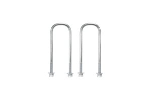 Ford F-150 Suspension Lift Kit - Rear - Eibach - Pro-Truck - `09-`13