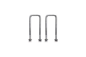 Ford F-150 Suspension Lift Kit - Rear - Eibach - Pro-Truck - `15-`20