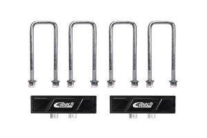 Ford F-150 Suspension Lift Kit - Rear - Eibach - Pro-Truck - `15-`20