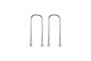 Ford F-150 Suspension Lift Kit - Rear - Eibach - Pro-Truck 1 in. Lift - `21-`23