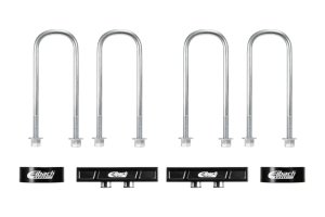 Ford F-150 Suspension Lift Kit - Rear - Eibach - Pro-Truck 1 in. Lift - `21-`23