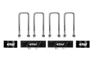 Ford F-150 Suspension Lift Kit - Rear - Eibach - Pro-Truck - `21-`23