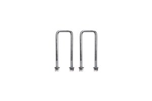 Ford F-150 Suspension Lift Kit - Rear - Eibach - Pro-Truck - `21-`23