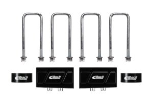 Ford F-150 Suspension Lift Kit - Rear - Eibach - Pro-Truck 1.5in Rear Lift Blocks - `21-`26