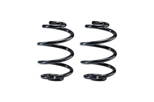 Mercedes-Benz C 250 OE Replacement Spring - Front - Eibach - Single - `07-`14