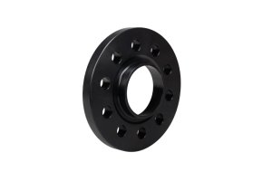 BMW 2 Series Wheel Spacers - Eibach - Pro-Spacer, 18mm Pair - Black - `14-`18 BMW 2 Series Wheel Spacers - Eibach - Pro-Spacer, 18mm Pair - Black - `14-`18