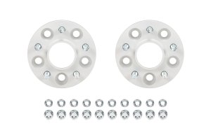 Kia Telluride Wheel Spacer - Eibach - Pro Spacer System 15mm - `19-`23 Kia Telluride Wheel Spacer - Eibach - Pro Spacer System 15mm - `19-`23