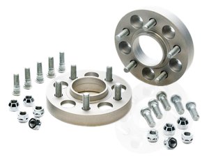 Acura TLX Wheel Spacer - Eibach - Pro-Spacer Kit (20mm Pair) - `21-`24