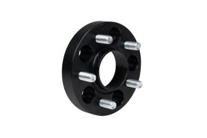 Genesis GV60 Wheel Spacer - Eibach - Pro-Spacer Kit (20mm Pair) - Black - `22-`23