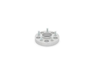 Ford Mustang Wheel Spacer (Pair) - Eibach - Pro-Spacer 25mm / Bolt Pattern 5x114.3 / Hub Center 70.5 - `94-`04