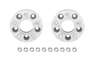 Chevrolet Cruze Wheel Spacer - Eibach - Pro-Spacer 30mm / Bolt Pattern 5x105 / Hub Center 56.5 - `11-`15