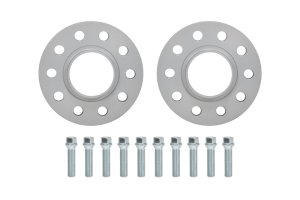 BMW 2 Series Wheel Spacers - Eibach - PRO-SPACER, 30mm (Pair) - `14-`18