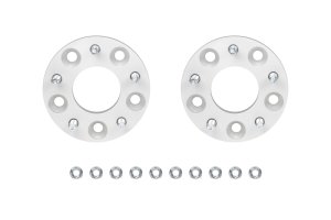 Nissan Pathfinder Wheel Spacers - Eibach - Pro-Spacer 30mm Spacer / 6x139.7 Bolt Pattern / Hub Center 110 - `87-`04