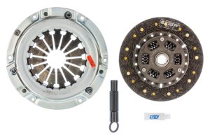 Chevrolet Cobalt Clutch Kit - Exedy - Stage 1 Organic - `05-`08