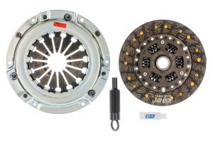 Pontiac Solstice Clutch Kit - Exedy - Stage 1 Organic - `06-`09
