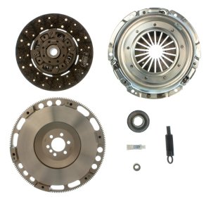 Chevrolet Camaro Clutch Kit - Exedy - Stage 1 Organic - `98-`02