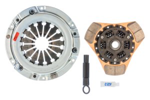 Chevrolet Cobalt Clutch Kit - Exedy - Stage 2 Cerametallic - `05-`08
