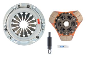 Pontiac Solstice Clutch Kit - Exedy - Stage 2 Cerametallic - `06-`09